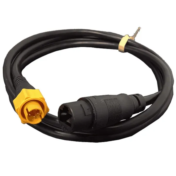 RJ45 F til 5pin Ethernet adapter 1.5m