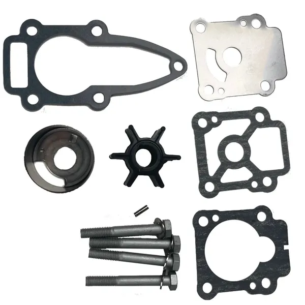 Tohatsu Impellerkit 6-9,9hk 2 og 4-takt