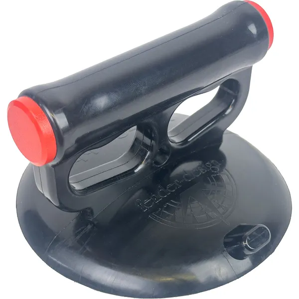 Fender-Design sugekopp Yachtgrabber