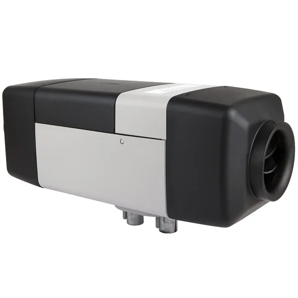 Webasto Air Top EVO 55 luftvarmer med multikontrollpanel (24V)