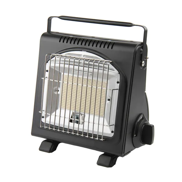 Ocean Comfort portabel gassvarmeovn 1700W