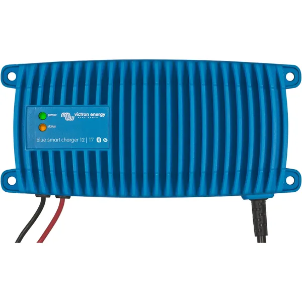 Victron Blue Smart IP67 batterilader 12V 17A 1 utgang