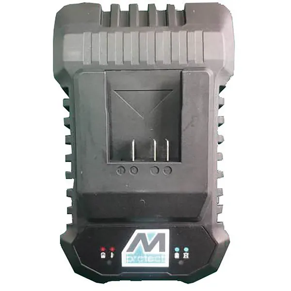 M-Protect 20V batterilader for poleringsmaskin (230V)