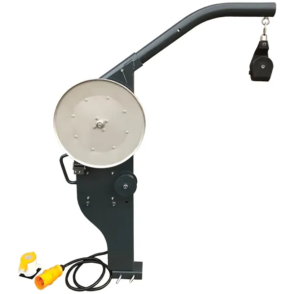 Smartliner Pro 900 teinehaler 135kg 12V