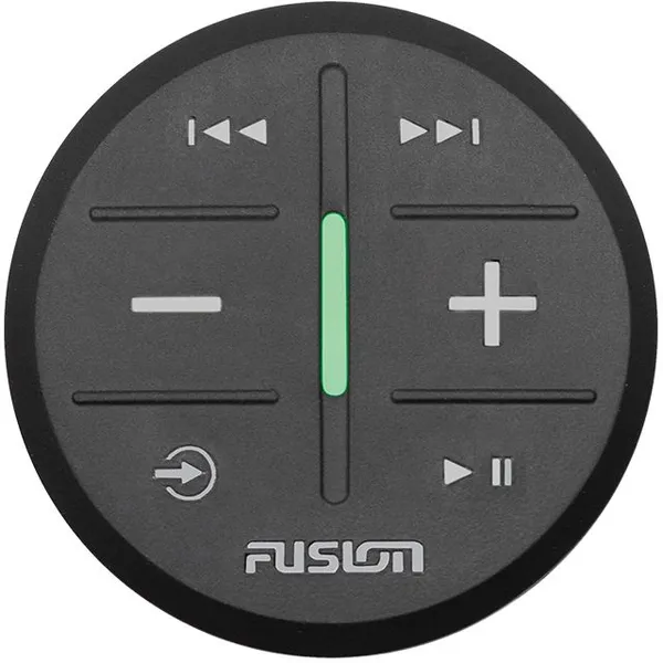 Fusion ARX70 trådløs fjernbetjening (svart)