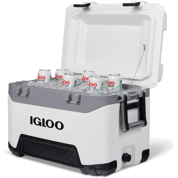 Igloo kjøleboks Marine BMX 52 Heavy Duty - 49 liter