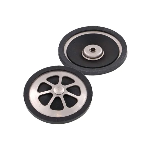 Jabsco ventilsett for membranpumpe