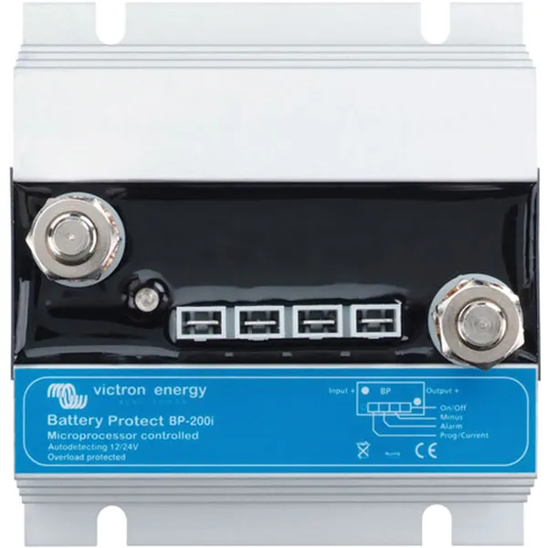 Victron Batteribeskytter 200Ah