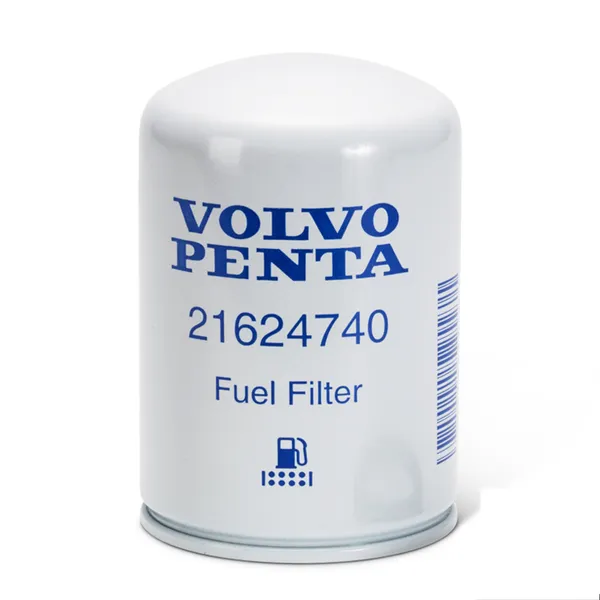 Volvo Penta Dieselfilter D6/D7/D22/D40/D42/D43/D44/D300