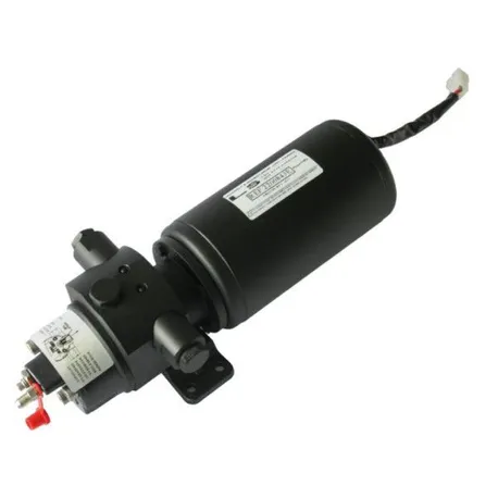 LS Pompes reversibel pumpe til hydraulisk styring 2L/12V