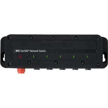 Raymarine HS5 RayNet Network Switch