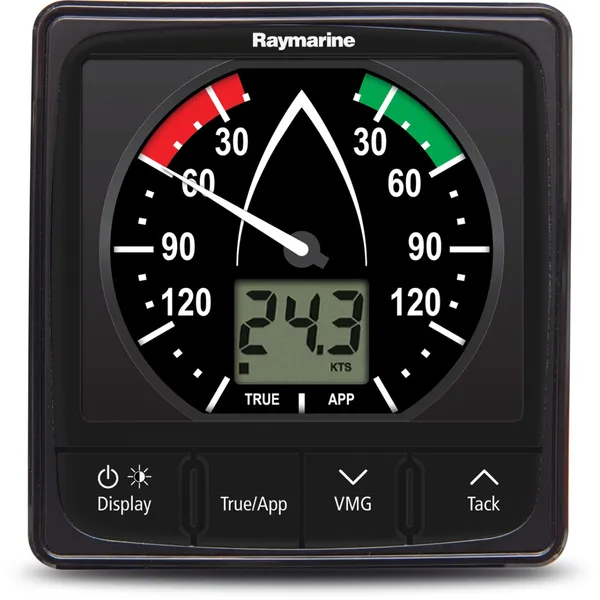 Raymarine i60 vindinstrument