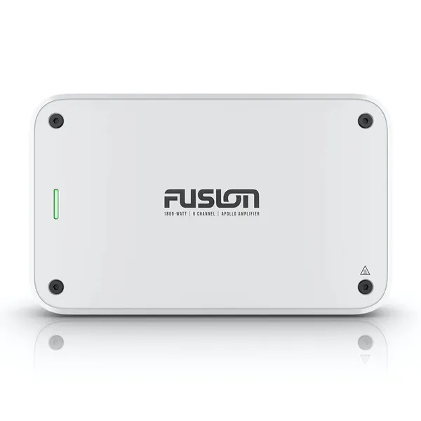 Fusion Apollo MS-AP61800 forsterker 6 kanaler