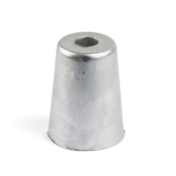 Sleipner sinkanode for propellmutter 45mm