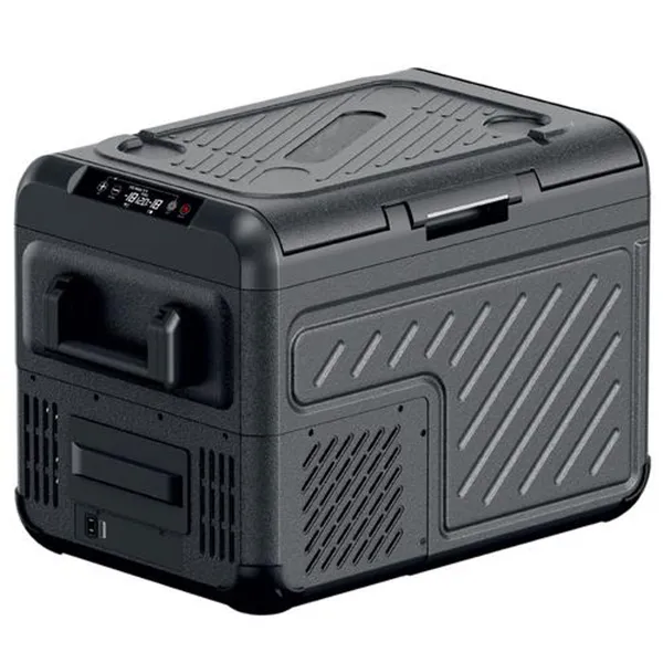 Ocean Comfort W35 Kjøleboks Dual Zone 35L