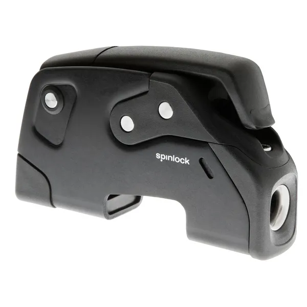 Spinlock XTR avlaster for 8-12mm tau (svart)