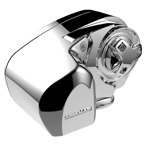 Lewmar Pro-Series 1000 700W 12V ankervinsj, 8mm kjetting