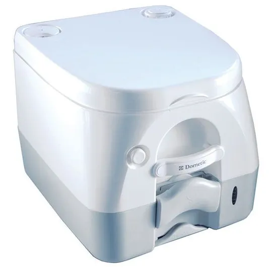Dometic 972 - portabelt toalett 9,8L