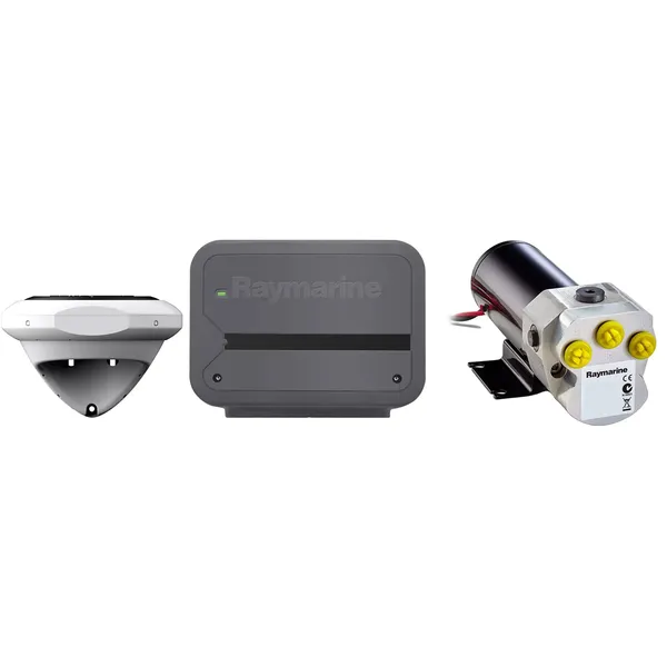 Raymarine Evolution autopilot EV100 hydraulisk (uten display)