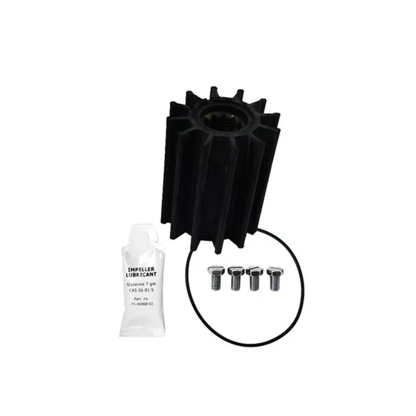 Yanmar Impeller Kit 119574-42530 (6LYA/S/400)