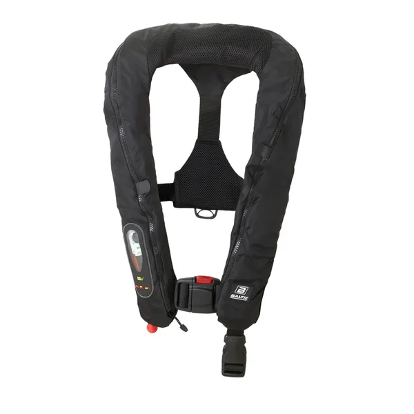 Baltic Legend 165 redningsvest 40-120kg, sort