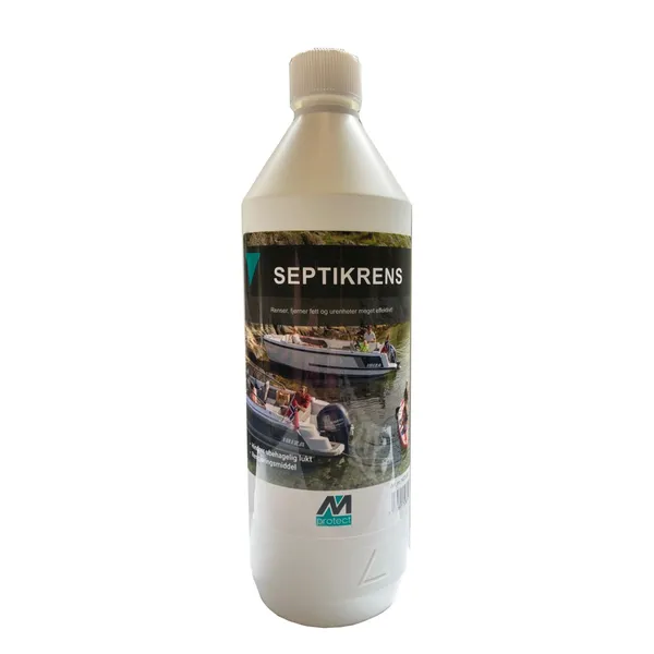 M-Protect Septikrens 1 liter