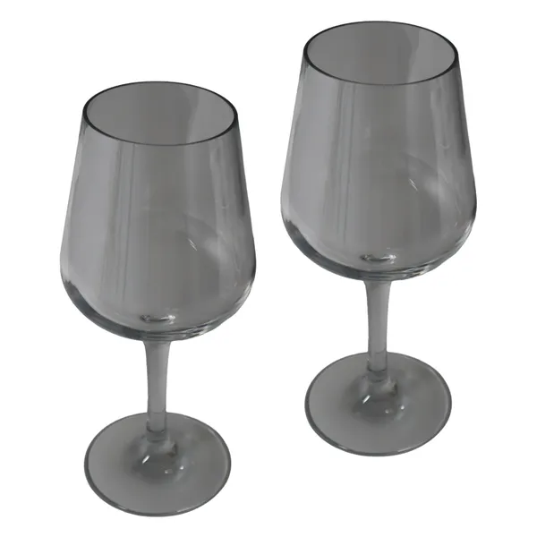 Saphere Hvitvinsglass 2pk