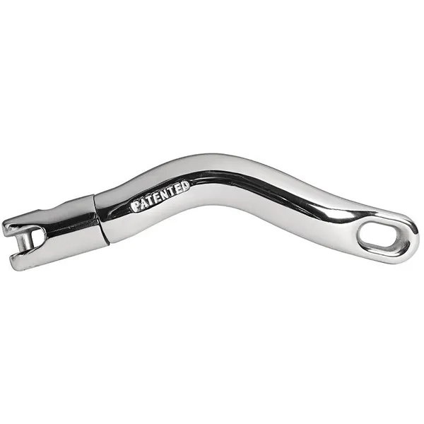 Svivel 6-8mm kjetting