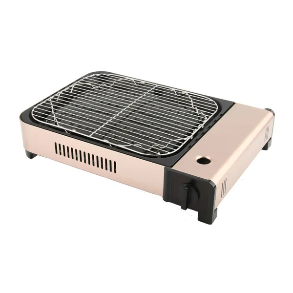 Ocean Comfort portabel gassgrill