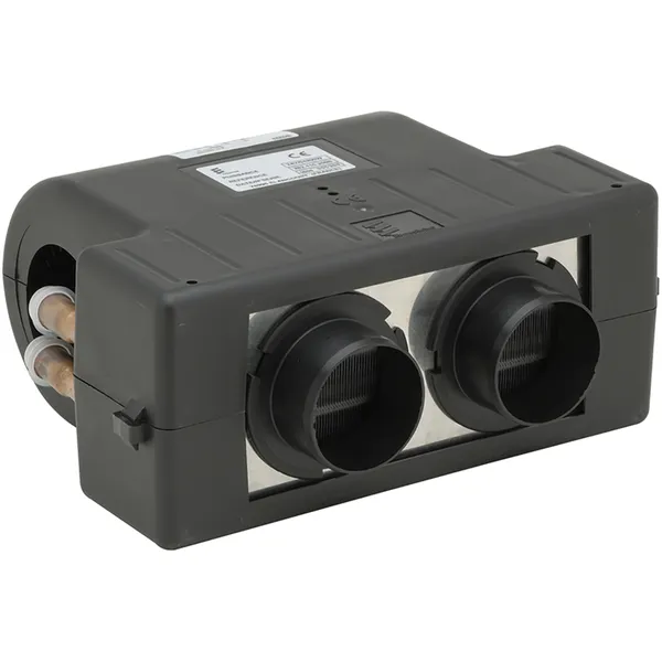 Eberspächer Xeros 412 WA Defroster