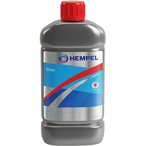 Hempel Wax, 500 ml