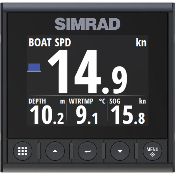 Simrad IS42 multiinstrument