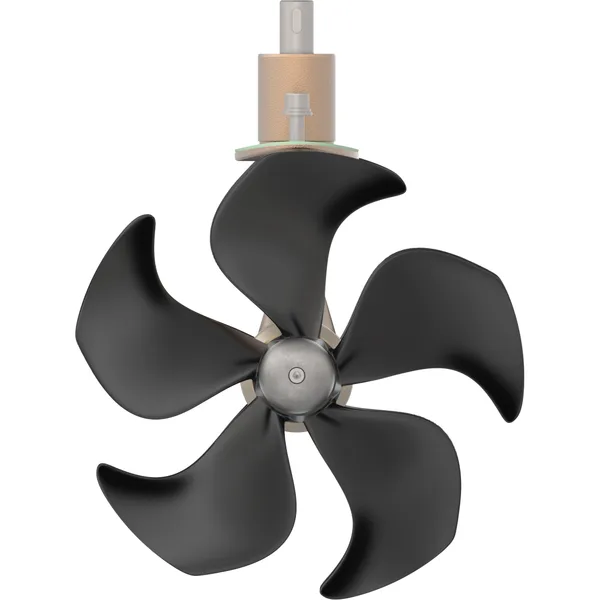 Side-Power SE30/SE40 gearhus