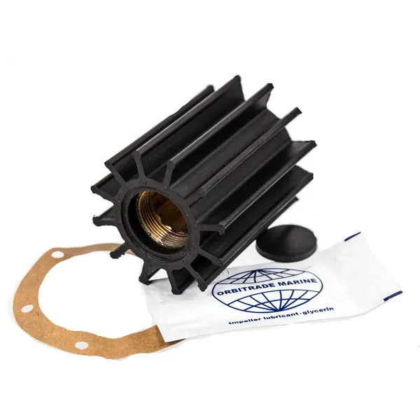 Orbitrade Impeller Yanmar 6LYA/6LY2/6LY3