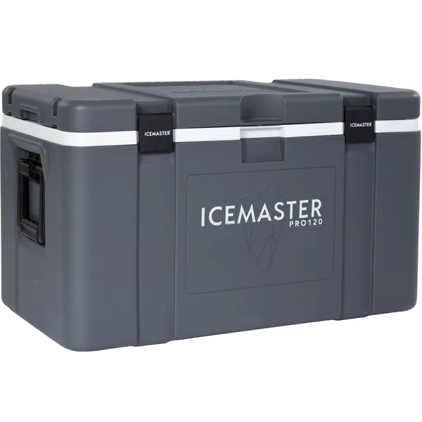 IceMaster PRO 120L passiv kjøleboks