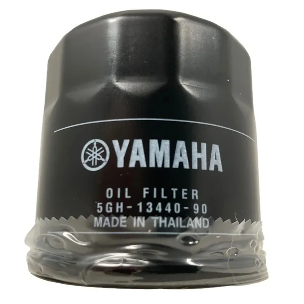 Yamaha Oljefilter F9,9-70 06- FT25/50/60 06-