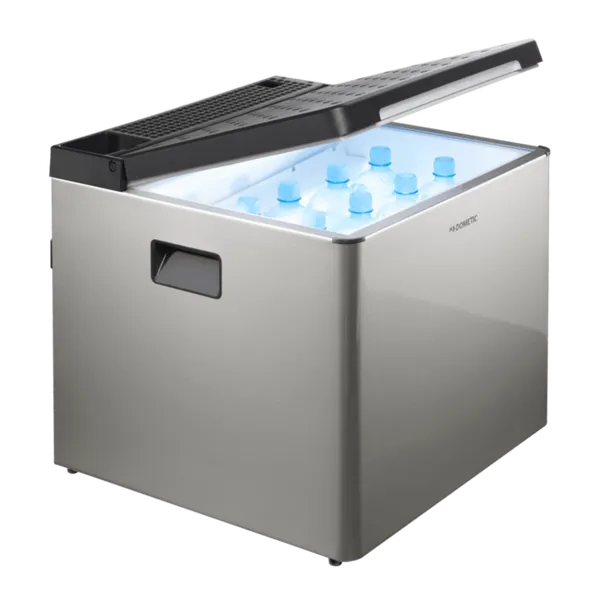 Dometic Combicool ACX40G kjøleboks (12V/230V/gass)