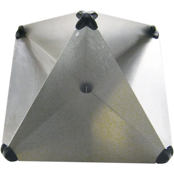 Echomax radarreflektor EM 12