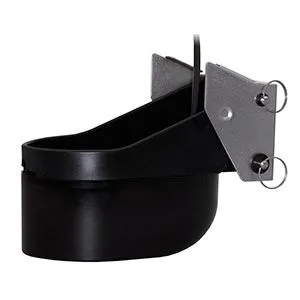 Garmin TM260 hekkmontert giver