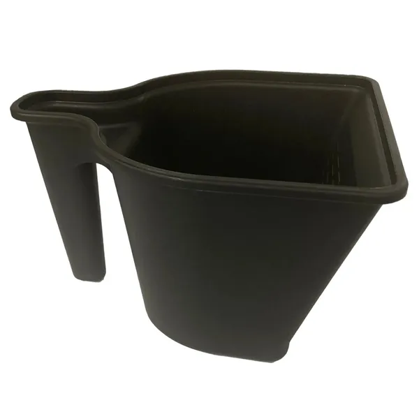 M-Protect Malebøtte m/hank 1 liter