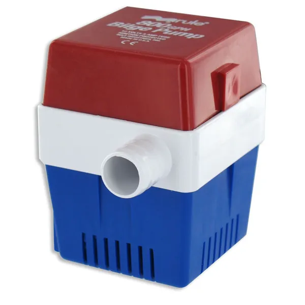 Rule 800 automatisk lensepumpe 12V