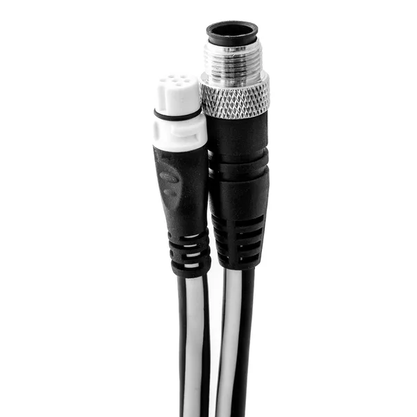 SeaTalk NG til NMEA 2000 adapterkabel han, 120 mm