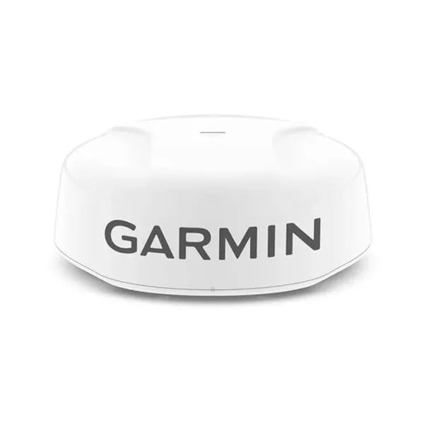 Garmin GMR Fantom 24x-radom radarantenne (hvit)