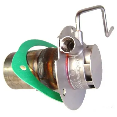 Eberspächer brennkammer, Airtronic D2
