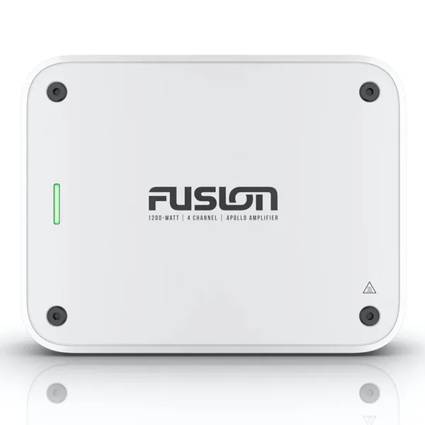 Fusion Apollo MS-AP41200 forsterker 4 kanaler