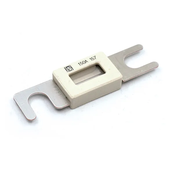 Side-Power Sikring  Baugpropell, 150A