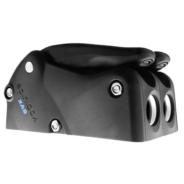 Spinlock XAS avlaster for 6-12mm tau (dobbel)