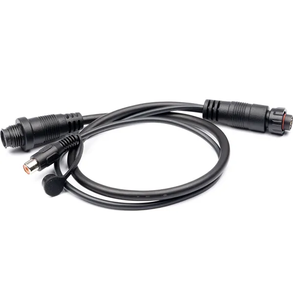 Raymarine RayMic adapterkabel for passiv høyttaler