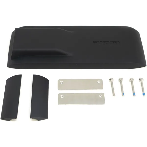 Apollo RA770 adapterkit for 1-DIN