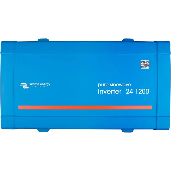 Victron Inverter VE.Direct inverter 1200VA 24V ren sinus